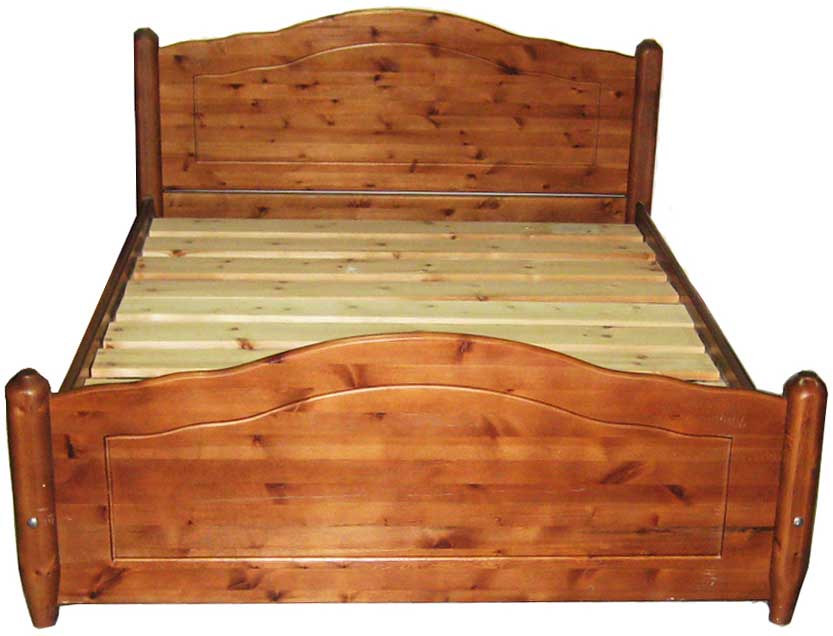 Кровать бузулук