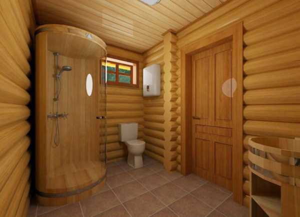 Kompaktne i ekonomične saune 2x2 i 2x3: kako pravilno dizajnirati projekt?