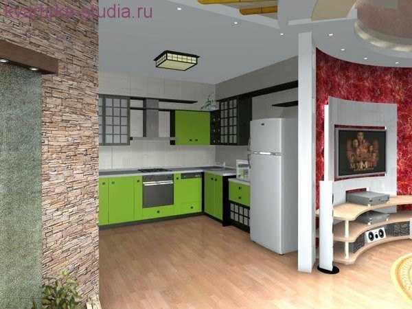 Dizajn dvosobnih stanova: kako pravilno oblikovati unutarnji prostor