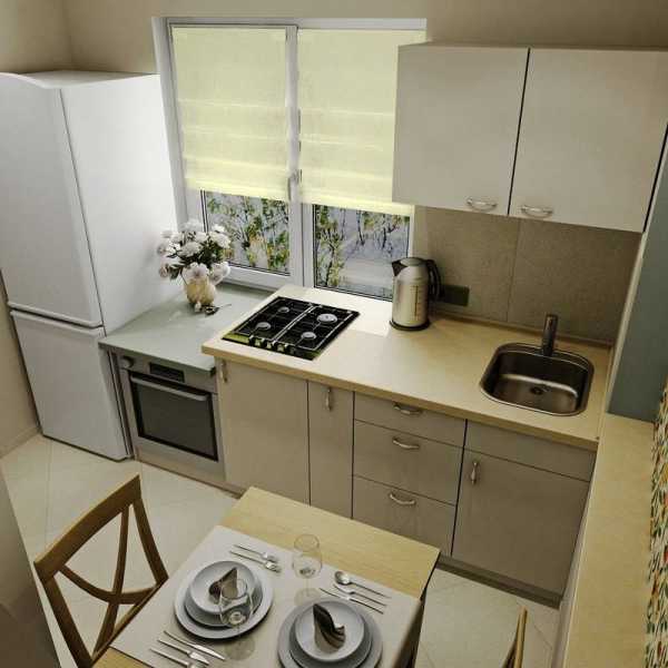 Дизайн кухни 6 кв м с стиральной машиной