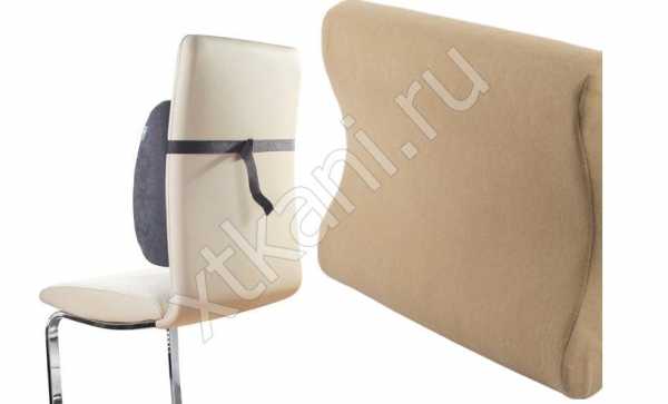 Подушка для спинки стула