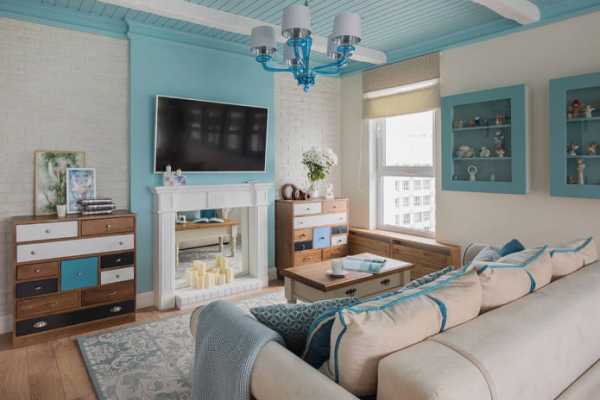 Dizajn jednosobnih Hruščova: iz skromnog stana stvaramo elegantne apartmane (50 fotografija)