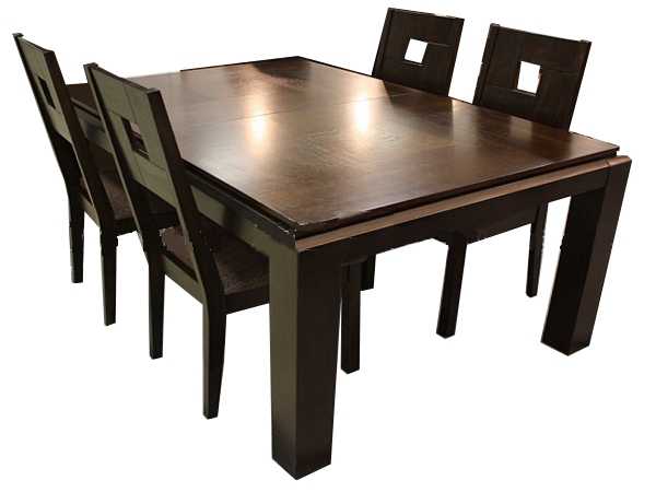 Круглые деревянные столы недорого